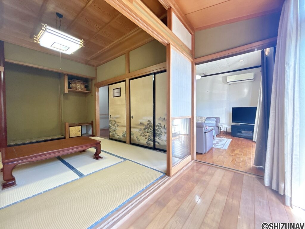 【広縁】