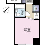 ダイアパレスステーションサイド静岡2号館 7階 表面利回り約18% 駿河区泉町の画像