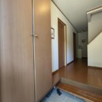 島田市ばらの丘一丁目　中古住宅の画像