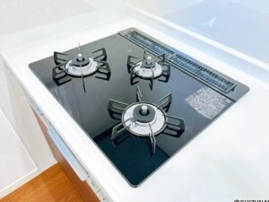 コンロ