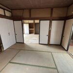 平屋6帖和室