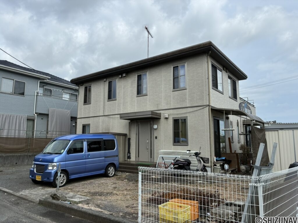 富士宮市万野原新田　パルフェSE　接骨院