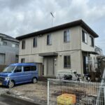 富士宮市万野原新田　パルフェSE　接骨院