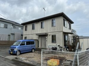 富士宮市万野原新田　パルフェSE　接骨院