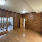 約8帖ほどの広さがあります。