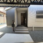 富士市中丸　戸建　外観