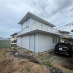 富士市今泉　ヘーベルハウスの中古戸建の画像