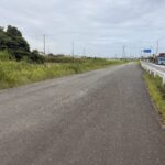 松島町　土地（調整区域　三種白地農地）の画像