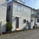 富士市宮下　中古　外観