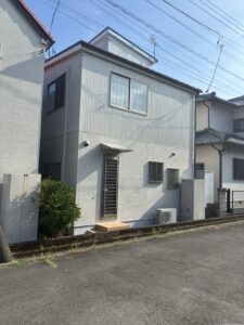 富士市宮下　中古　外観
