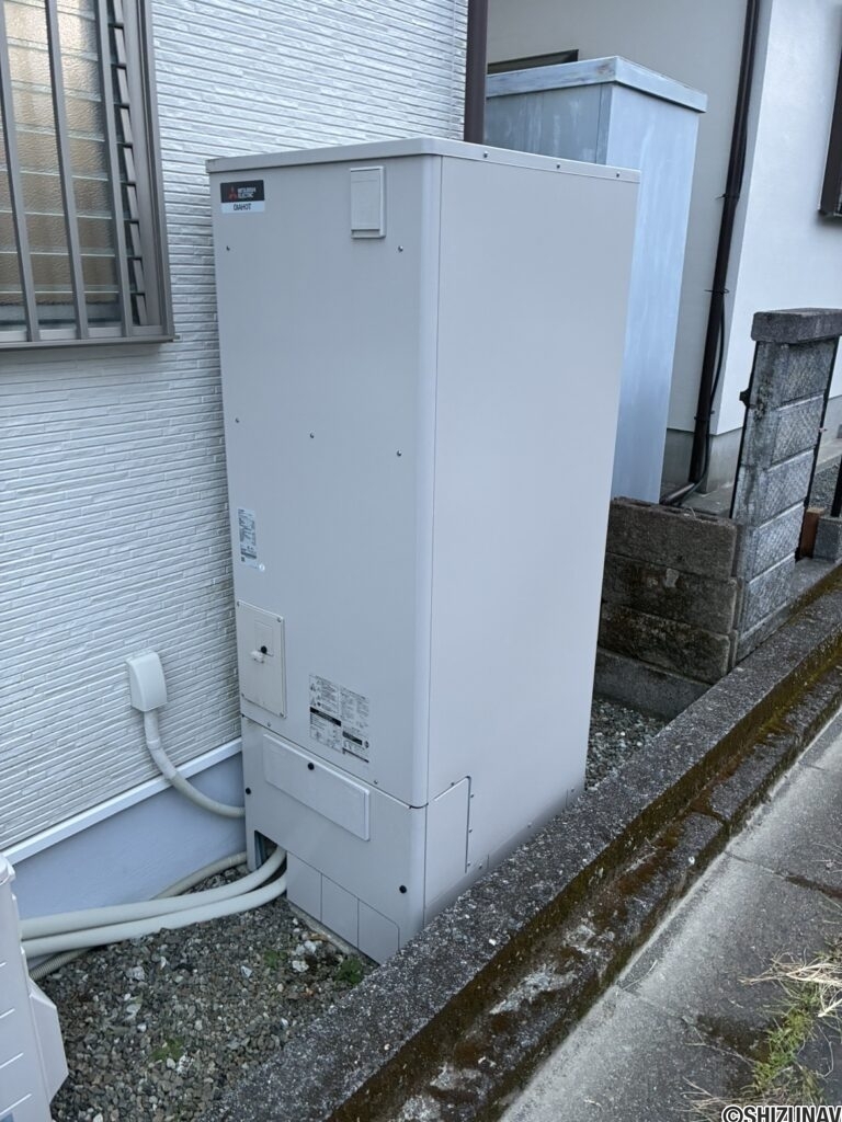 富士市宮下　中古　外観