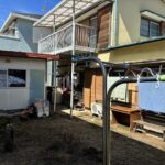 函南町間宮　売り土地　外観