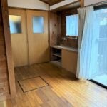 沼津市高島町　中古住宅　内観