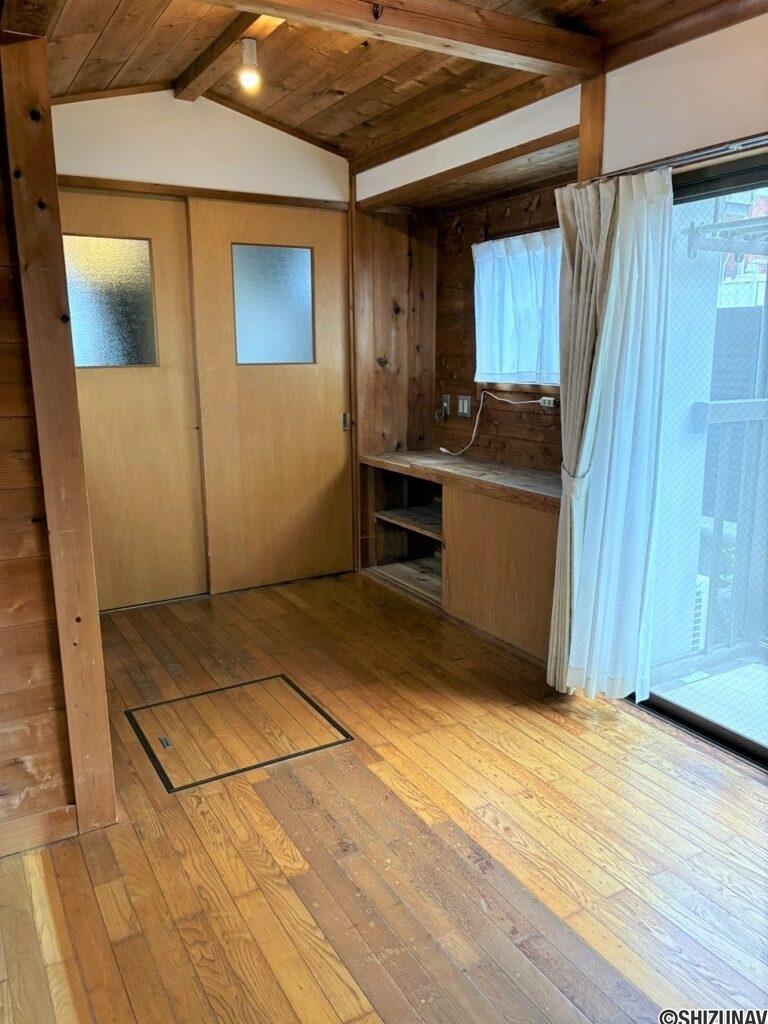 沼津市高島町　中古住宅　内観