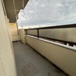 【バルコニー】