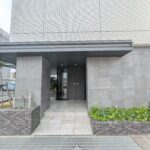 【外観】エントランス