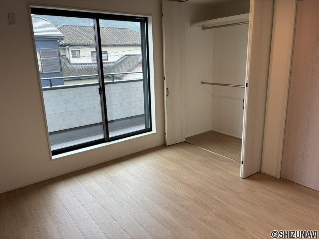 2階洋室A7帖
