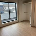 2階洋室A7帖
