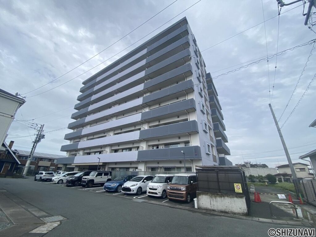 エンブルエバー磐田605の画像