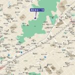【静岡市葵区】沓谷1丁目
