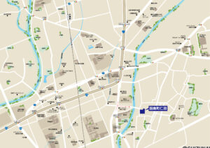 【函南町】仁田