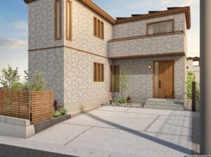 【静岡市清水区】草薙 8号地