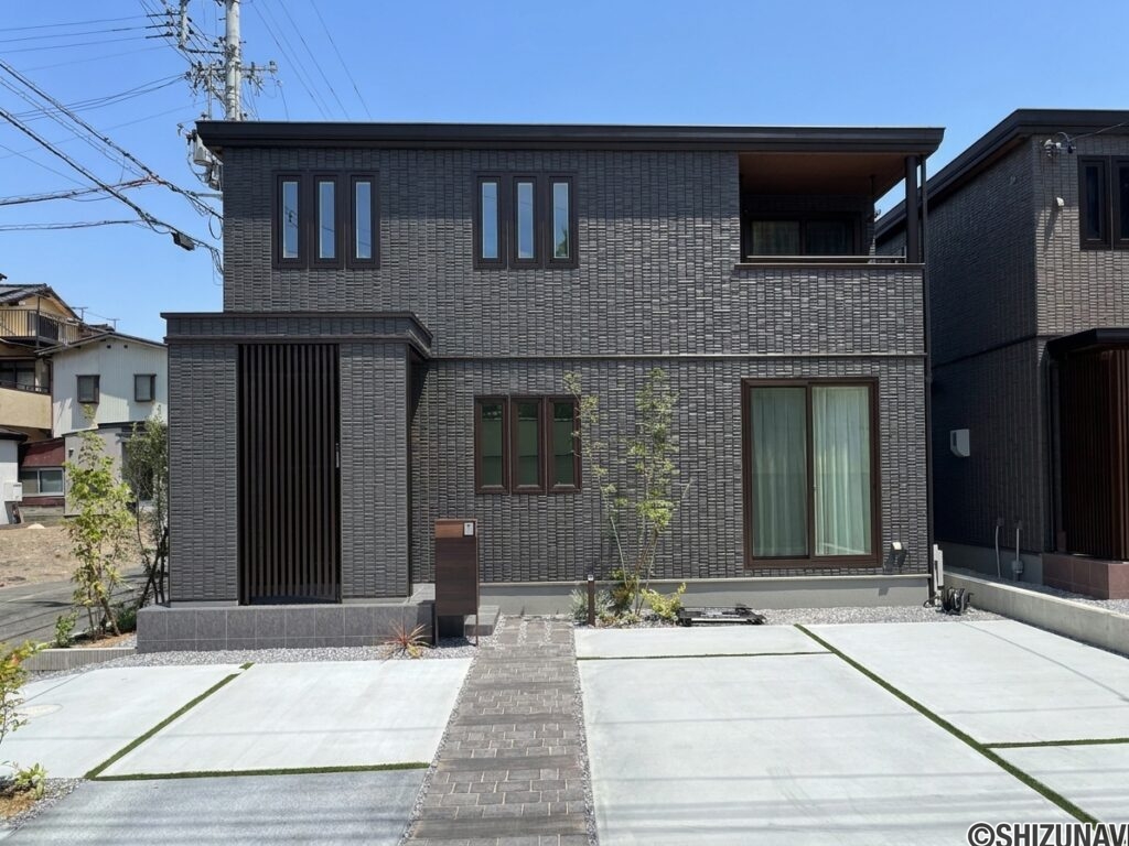 【静岡市葵区】沓谷1丁目　4号地