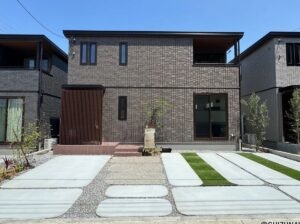 【静岡市葵区】沓谷1丁目　5号地