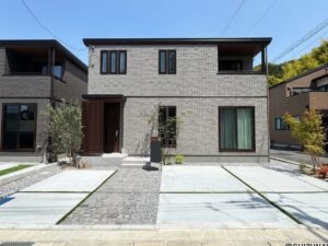 【静岡市葵区】沓谷1丁目　6号地