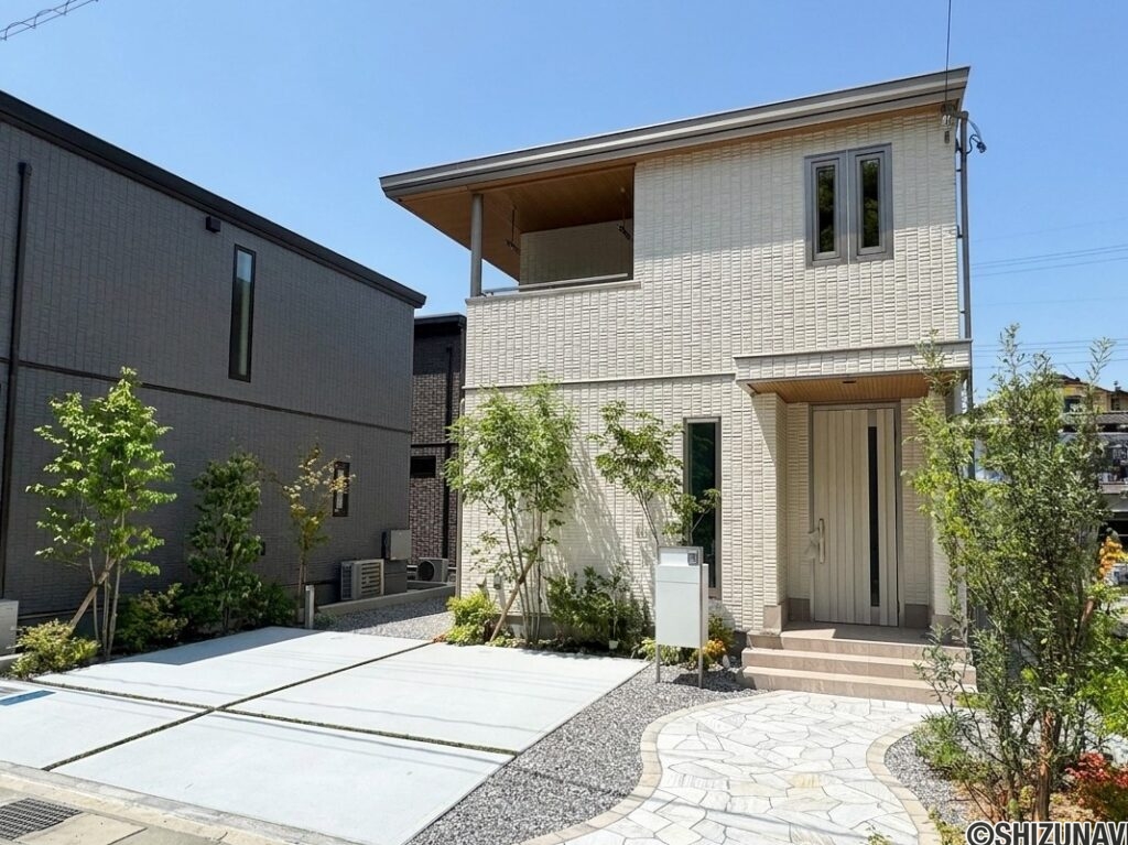 【静岡市葵区】沓谷1丁目　7号地