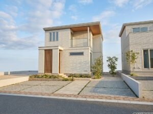 【函南町】仁田　新築一戸建て　セキスイハイム施工【全10区画】の物件画像