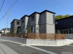 【静岡市清水区】草薙 8号地