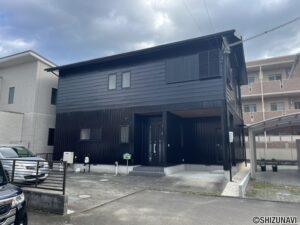 焼津市小土　中古住宅の物件画像