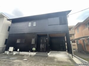 北側外観②