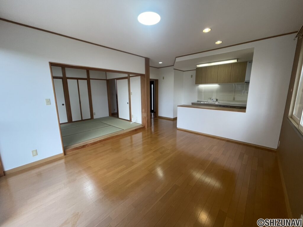 LDK+和室