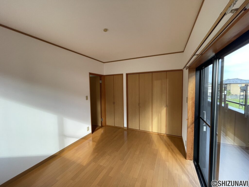 ２Ｆ洋室Ｃ②