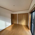 ２Ｆ洋室Ｃ②