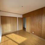 ２Ｆ洋室Ｂ②