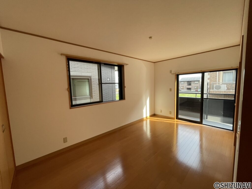 ２Ｆ洋室Ａ②