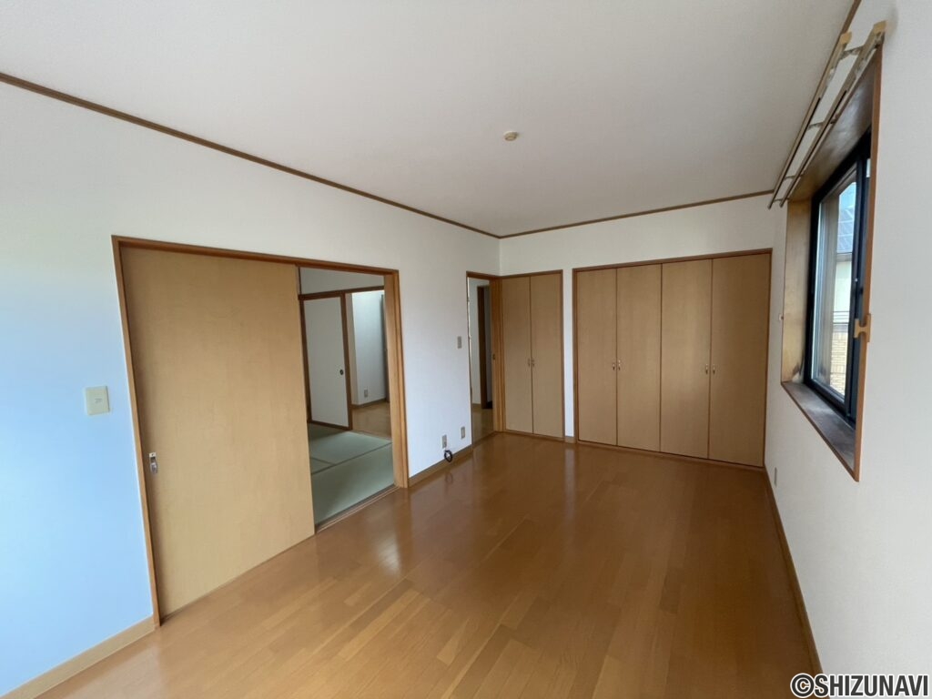 ２Ｆ洋室Ａ①