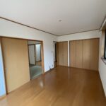 ２Ｆ洋室Ａ①