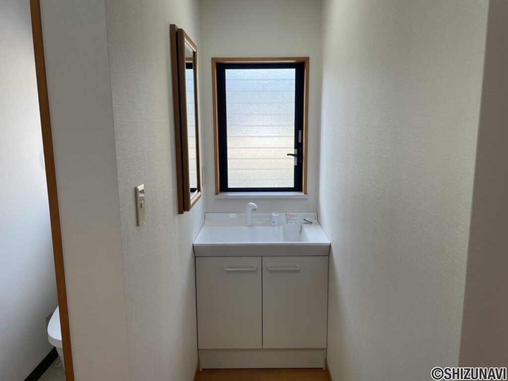 2Ｆ洗面所
