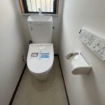 １Fトイレ②
