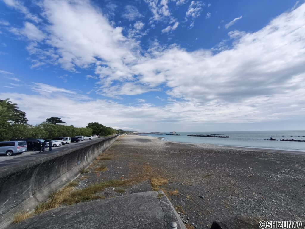 静岡市駿河区用宗5丁目　70坪土地　解体更地渡しの画像