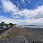 静岡市駿河区用宗5丁目　70坪土地　解体更地渡しの画像