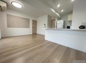 エンブルエバー島田本通802号室の画像