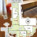 全体区画図