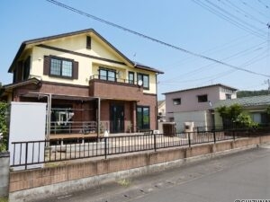 伊豆の国市墹之上　一条工務店施工　2LDK＋3LDK　二世帯中古住宅の物件画像