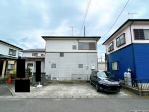 【9月27日まで現況販売】掛川市下垂木　3LDKの物件画像