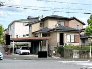 【12月リフォーム完成予定】掛川市葛ケ丘　3LDKの物件画像